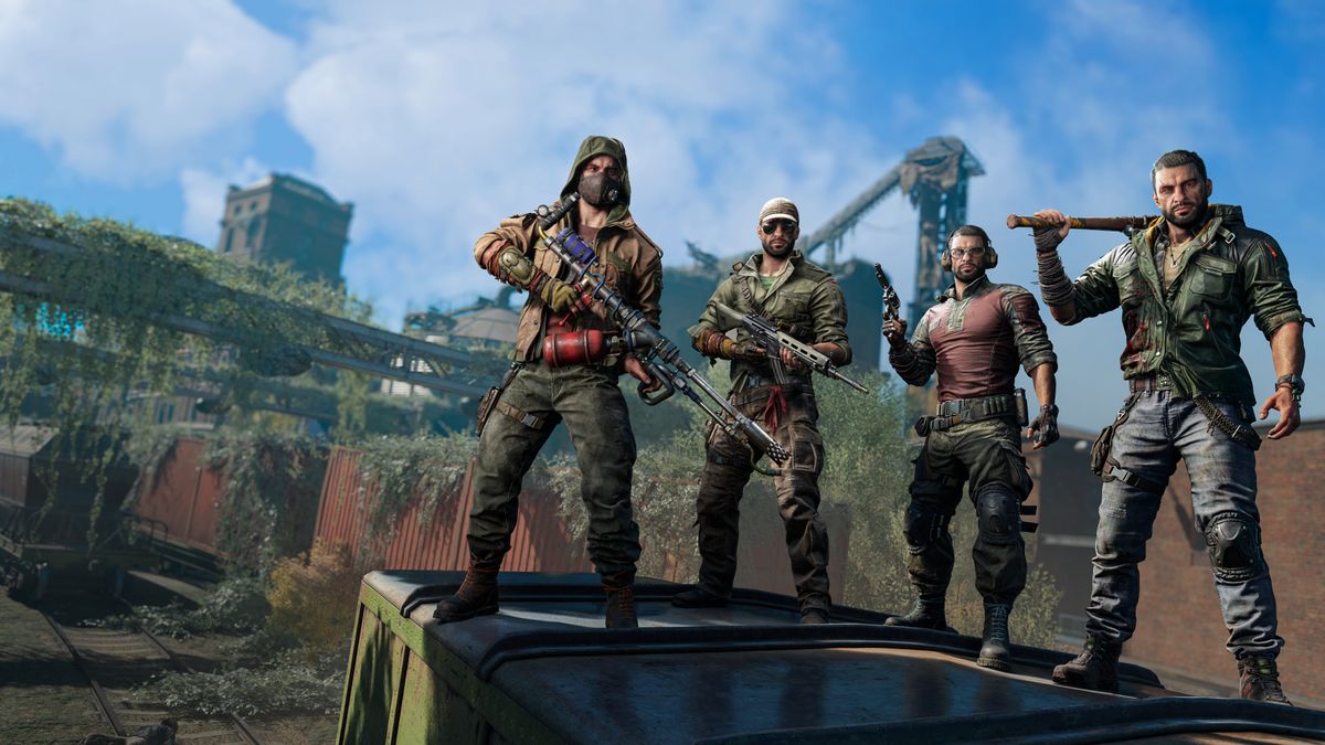 Dying Light 2 Sound Not Working/ Low Volume/ Audio Cutting Out