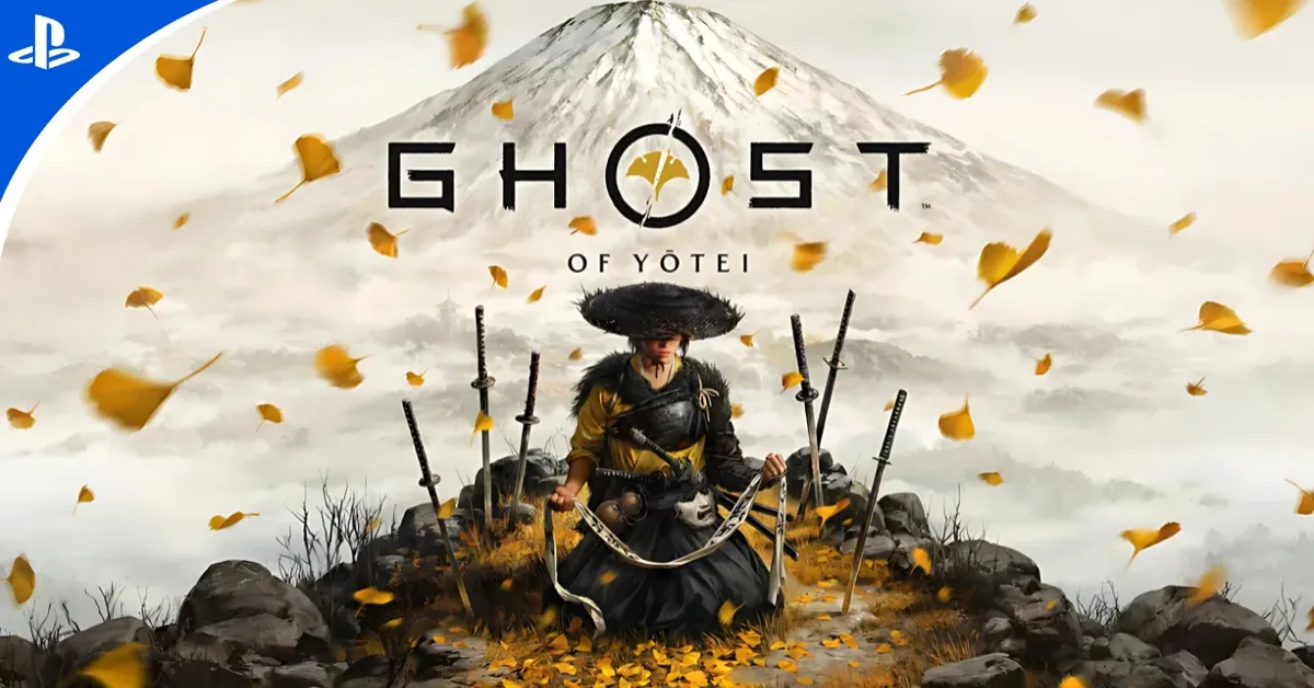 Ghost of Yotei Won’t Launch or Not Loading