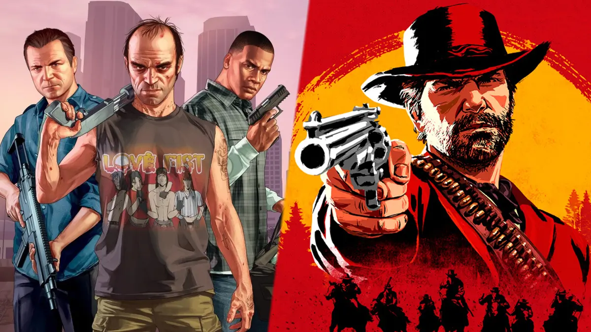 Red Dead Redemption Controller Not Working