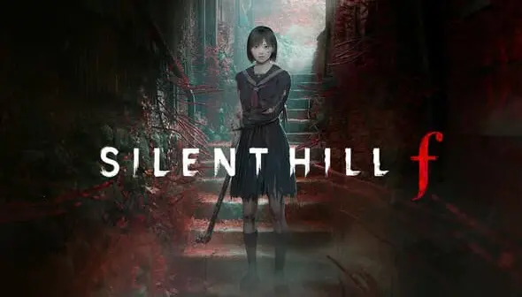 Silent Hill f Stuck on “Initializing Update”