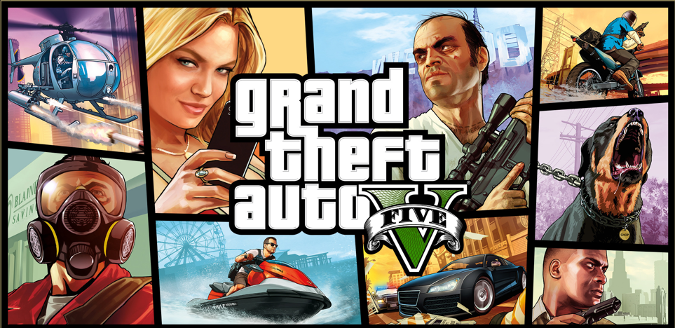 Grand Theft Auto V Black Screen Issue On PS4, PS5, Xbox, and PC